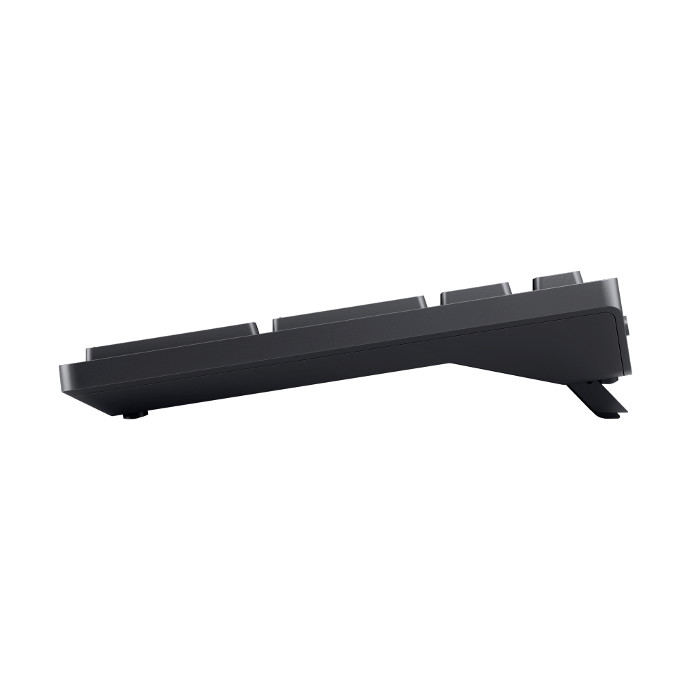 COMBO SET WIRELESS DELL KM555 BLACK (BLUETOOTH / SILENT)