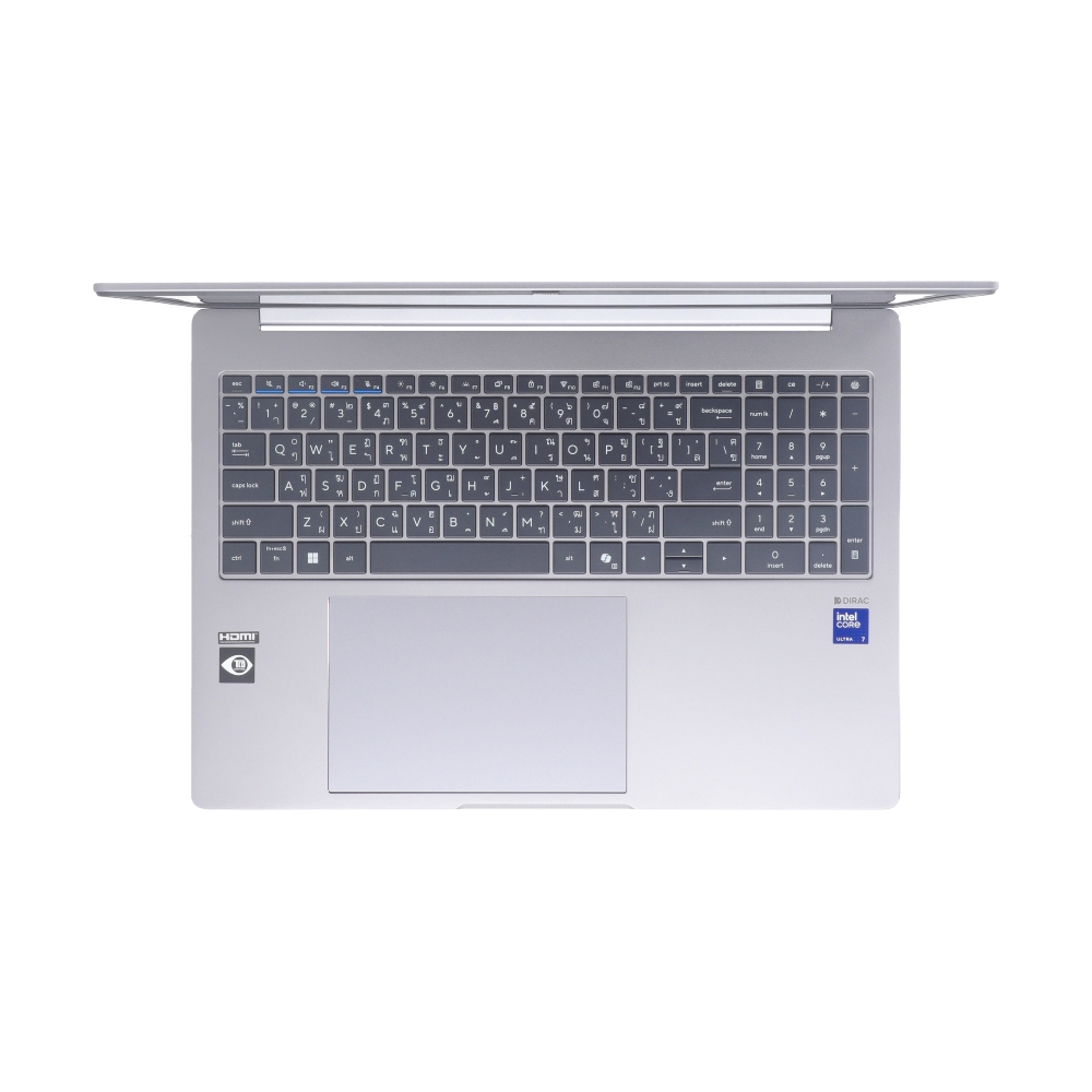 Notebook Asus Expertbook P5 P5606CCA-SH0016WS (Misty Grey)
