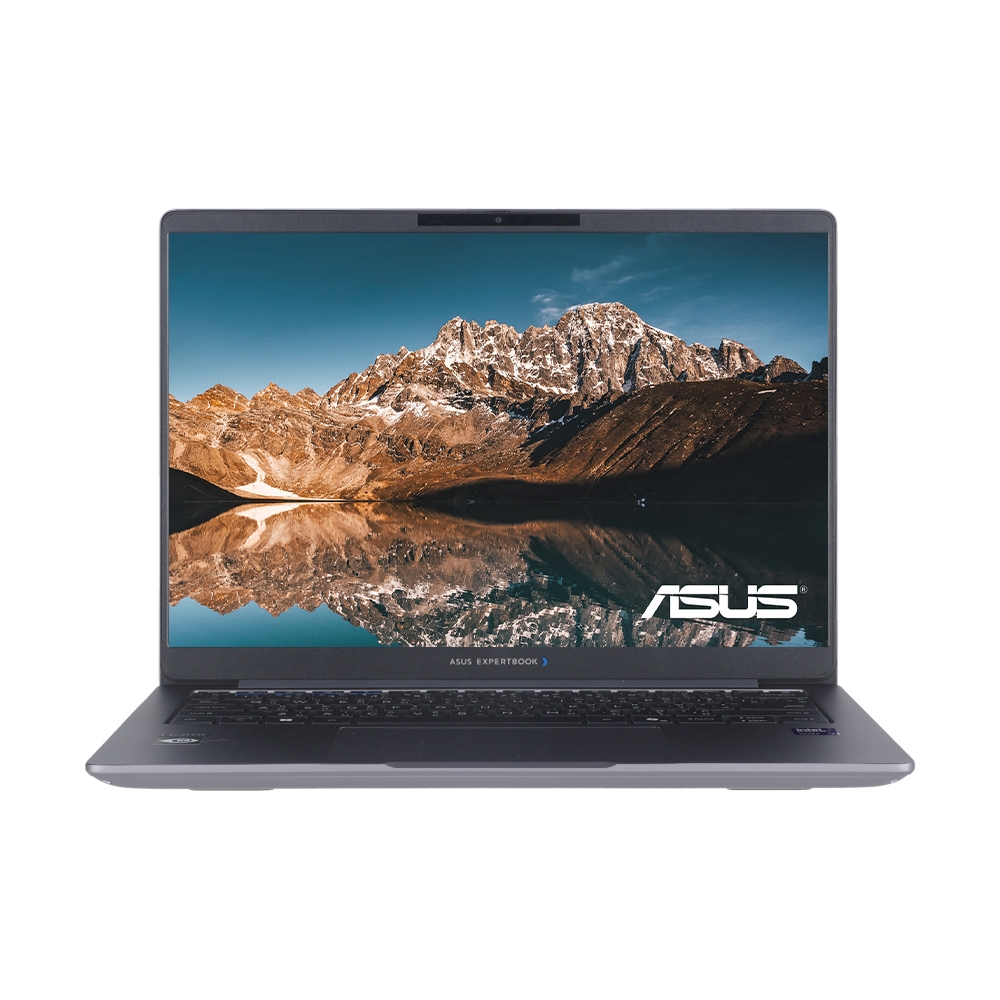 Notebook Asus Expertbook P5 P5406CCA-SF0030WS (Gentle Grey)