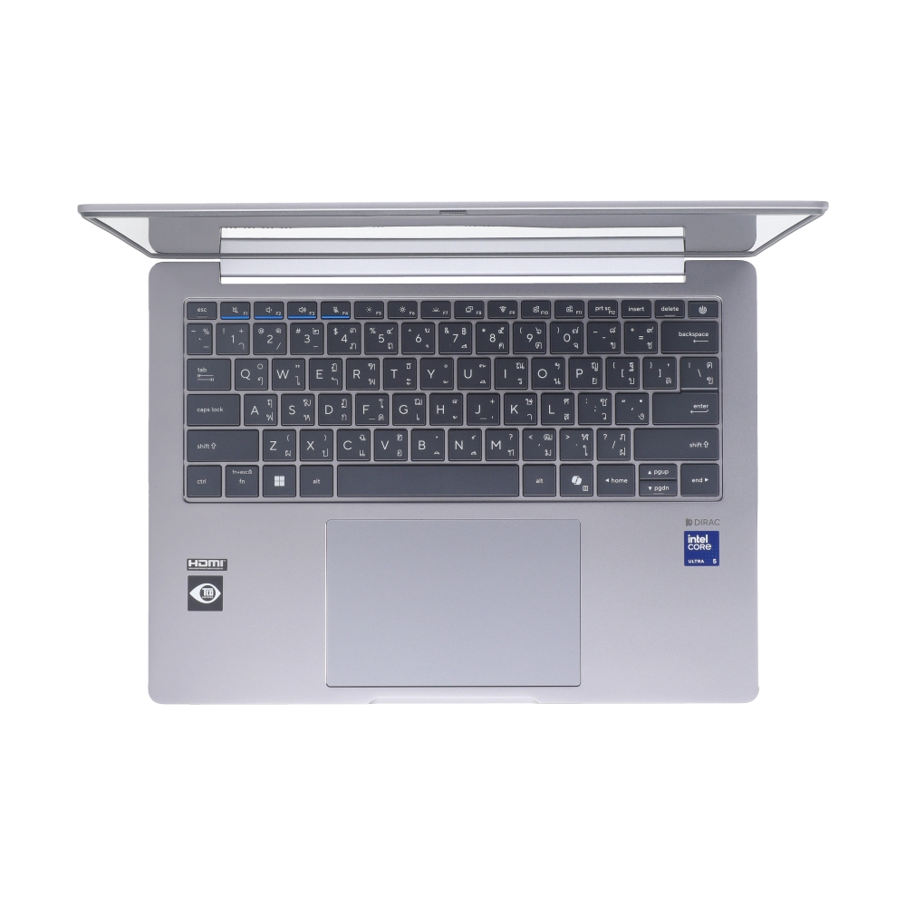 Notebook Asus Expertbook P5 P5406CCA-SF0030WS (Gentle Grey)