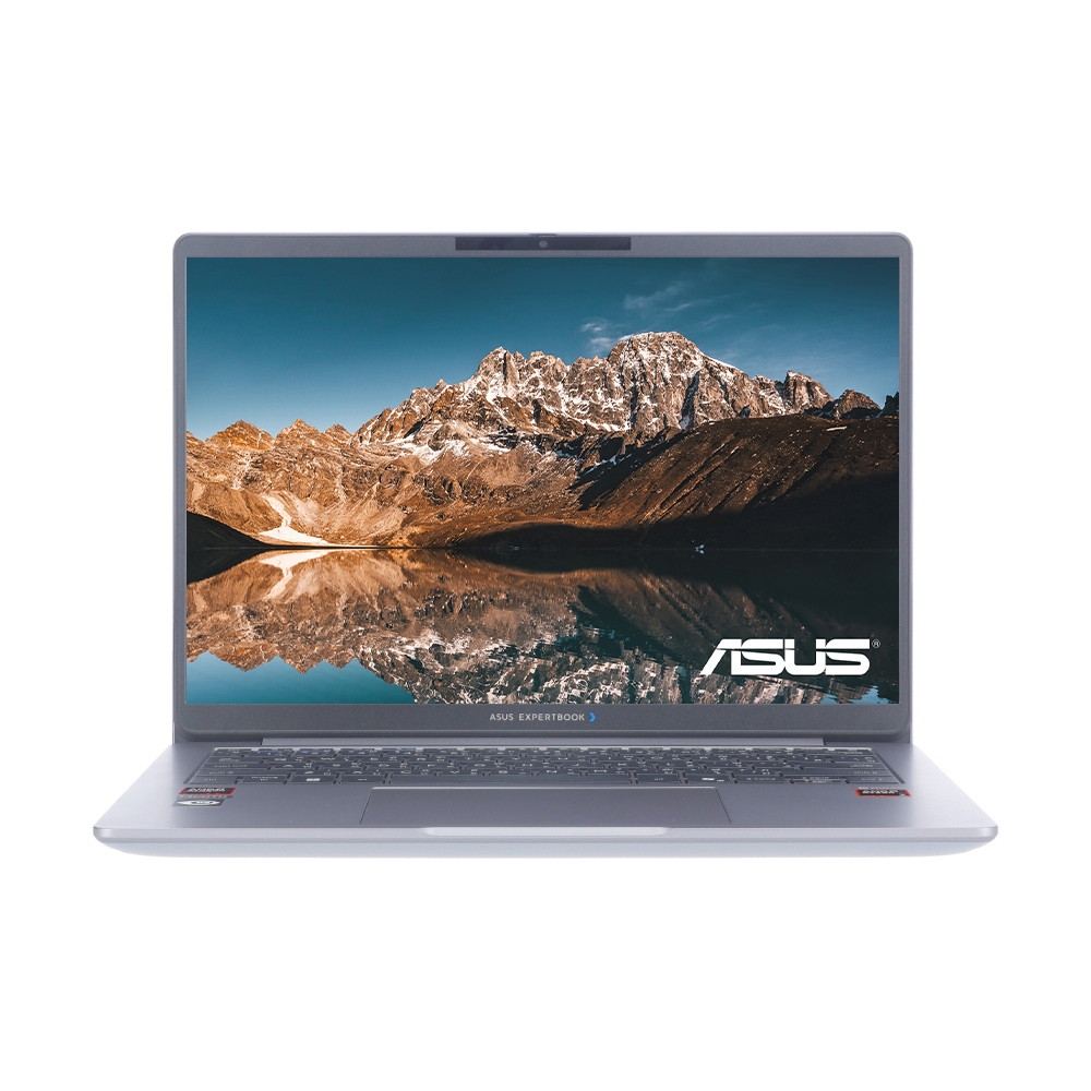Notebook Asus Expertbook P3 PM3406CHA-LY0194WS (14) Misty Grey