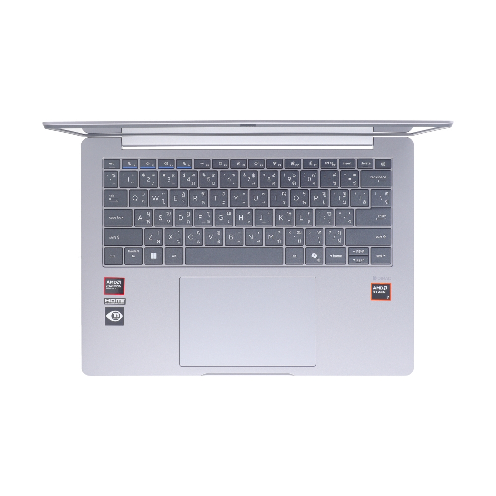 Notebook Asus Expertbook P3 PM3406CHA-LY0194WS (14) Misty Grey
