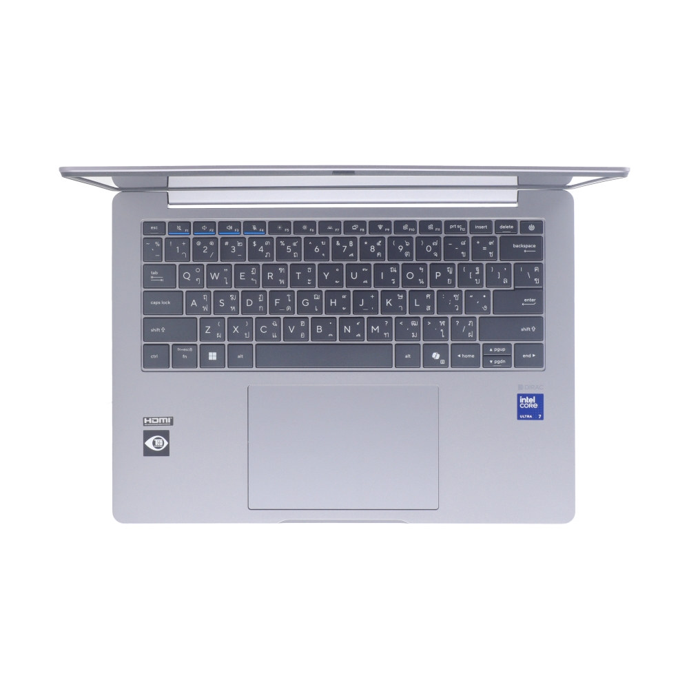Notebook Asus Expertbook P3 P3406CCA-LY0241WS (Misty Grey)