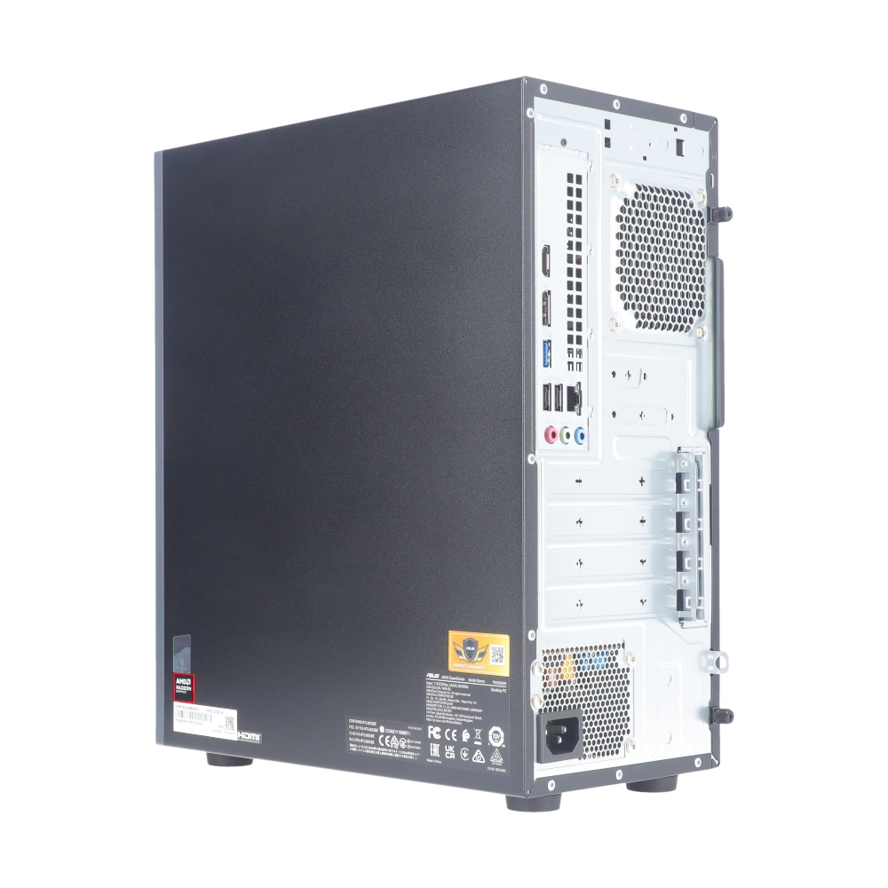 Desktop Asus ExpertCenter PM500MH-0R5220045X (90PF0631-M00930)