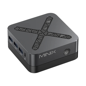 Mini PC Minix MPC-MNX-NEOZ95XXX (Black)