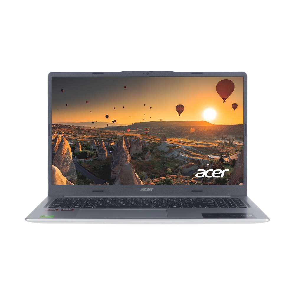 Notebook Acer Aspire Lite 15 AL15-21P-R0BK/T001 (Lunar Grey)