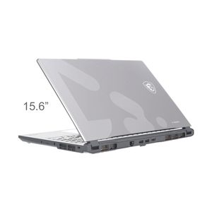 Notebook MSI Cyborg 15 Max C13WFO-616THY (Platinum Gray)