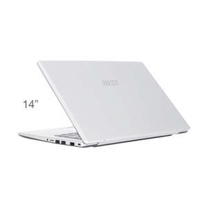 Notebook MSI Modern 14 F1MG-863TH (Platinum Gray)
