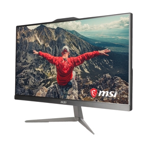 AIO MSI Modern AM242 1MG-1665TH (Black)