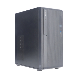 Desktop MSI PRO DP180 AI A2G-1425TH (Black)