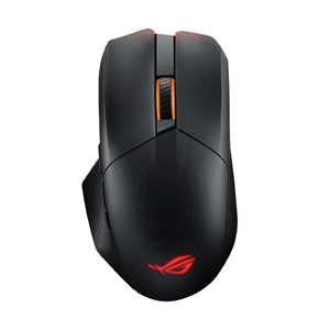 MOUSE WIRELESS BLUETOOTH ASUS P708 ROG CHAKRAM X ORIGIN (เมาส์ไร้สาย)