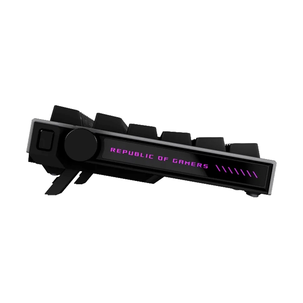 KEYBOARD WIRELESS BLUETOOTH ASUS X903 STRIX MORPH 96 WL NXSMV2 EN ABSDS (NX STROMV2 SWITCH คีย์บอร์ด)