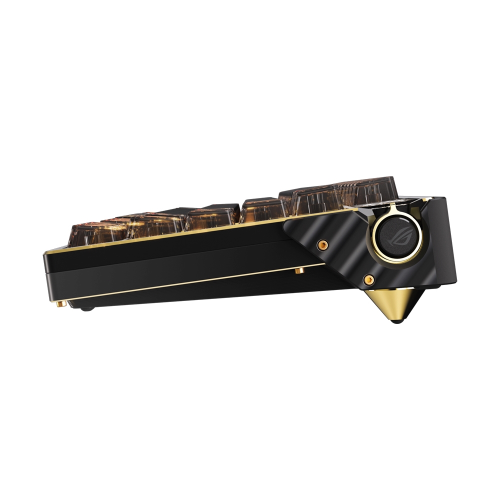 KEYBOARD WIRELESS BLUETOOTH ASUS M709 ROG AZOTH EXTREME EDITION 20 NX TH (NX STROM SWITCH คีย์บอร์ด)
