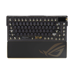 KEYBOARD WIRELESS BLUETOOTH ASUS M709 ROG AZOTH EXTREME EDITION 20 NX TH (NX STROM SWITCH คีย์บอร์ด)