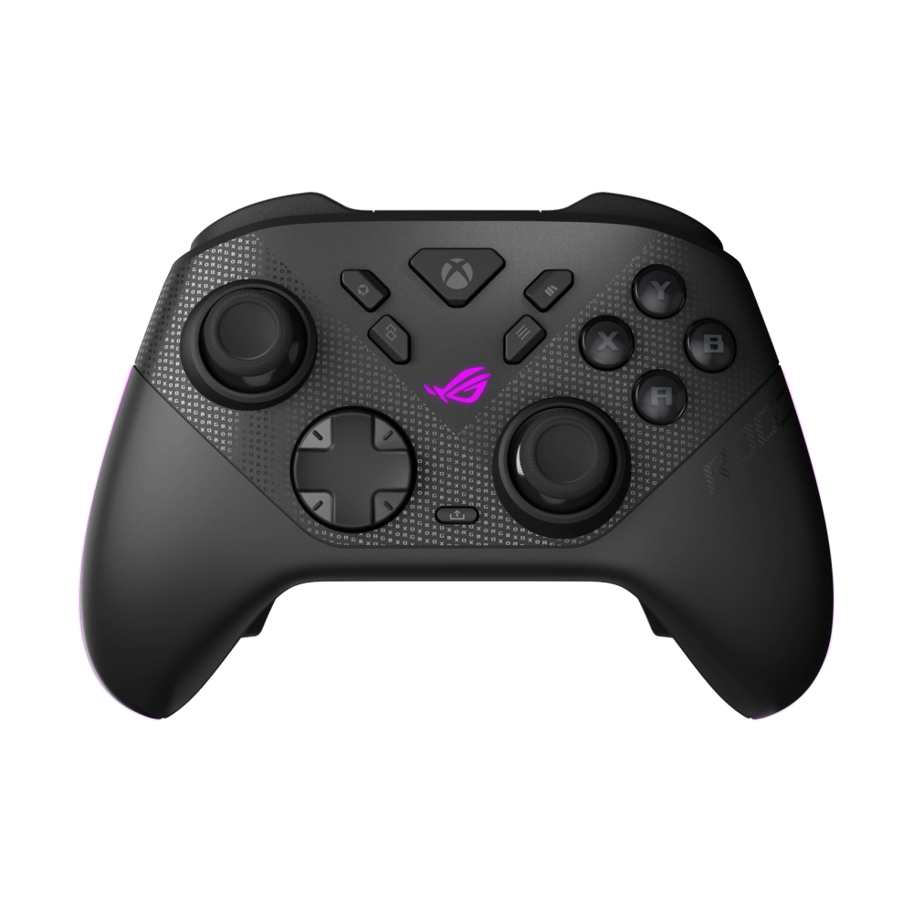CONTROLLER WIRELESS ASUS GX501 ROG RAIKIRI II XBOX WL (BLUETOOTH)