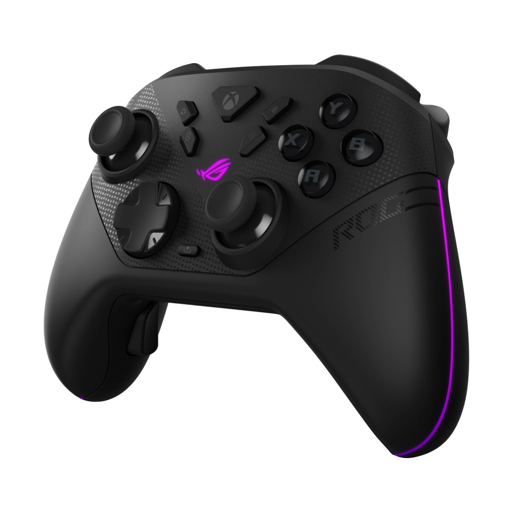 CONTROLLER WIRELESS ASUS GX501 ROG RAIKIRI II XBOX WL (BLUETOOTH)