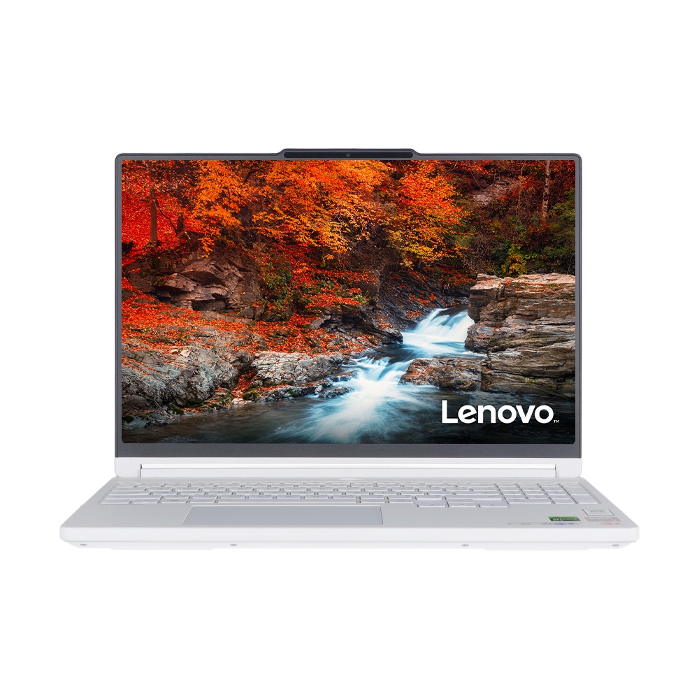 Notebook Lenovo Legion 5 15AGP11 83Q6005BTA (Glacier White)