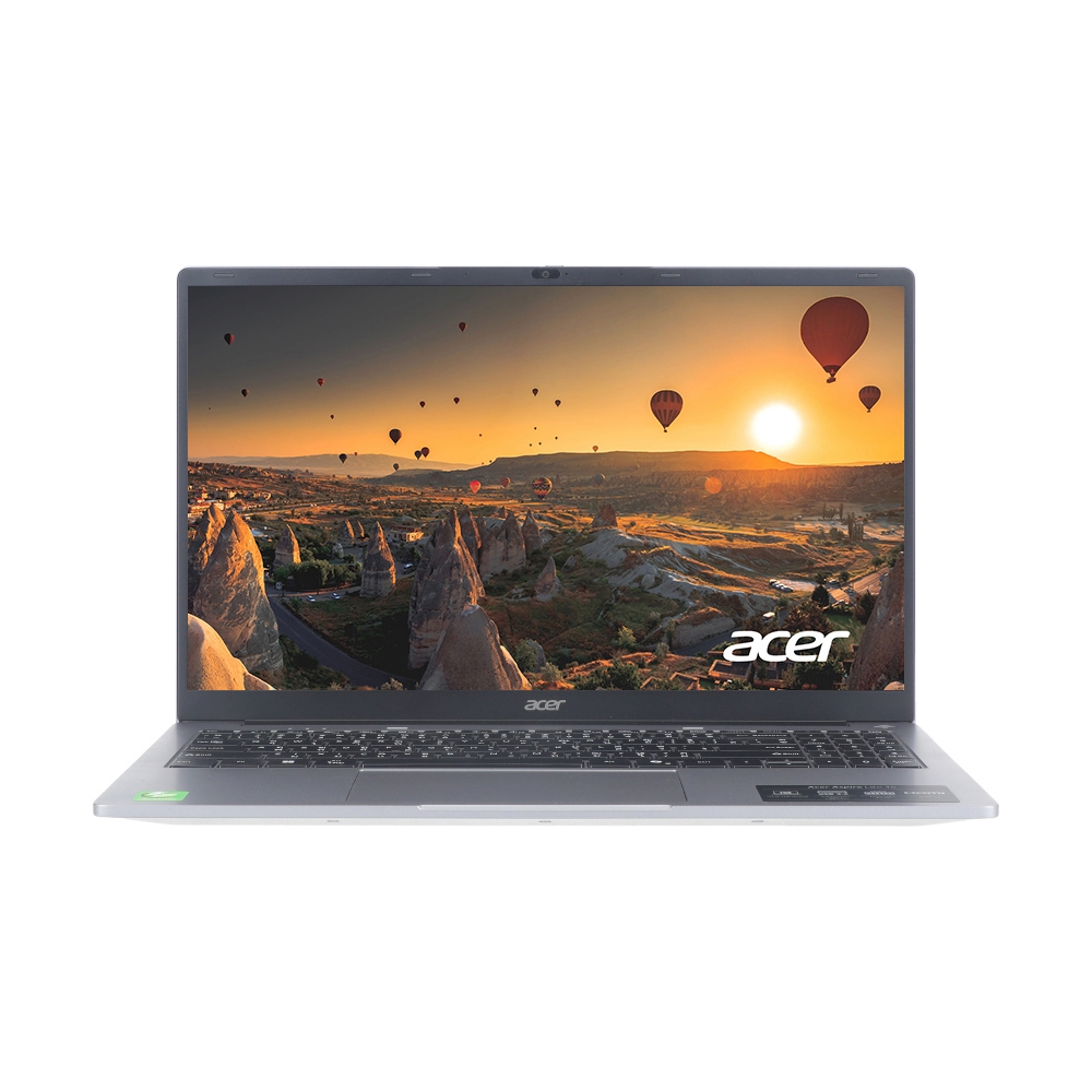 N/B Acer AL15-410P-R1VJ/T002 (15) Lunar Grey (NX.X0RST.002)                     