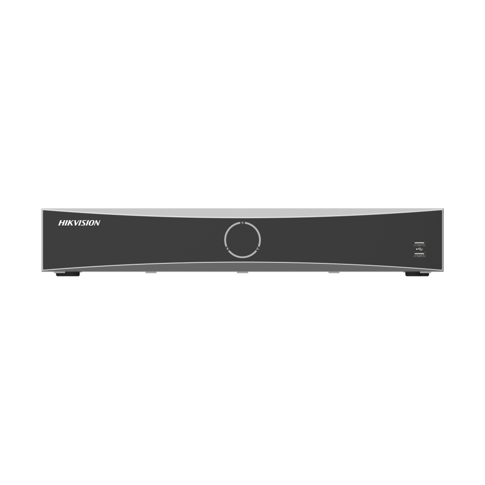 เครื่องบันทึก NVR 32CH. HIKVISION DS-7732NXI-K4(E)(STD)