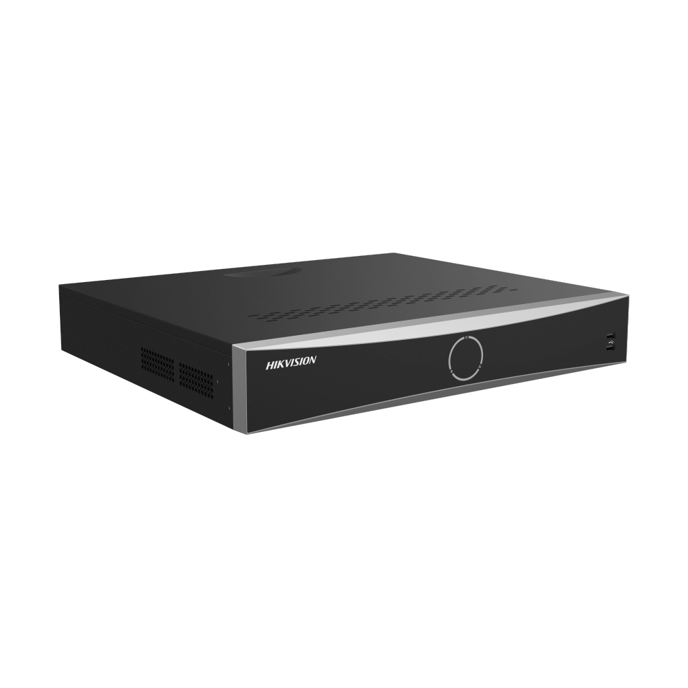 เครื่องบันทึก NVR 32CH. HIKVISION DS-7732NXI-K4(E)(STD)