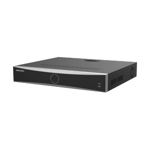 เครื่องบันทึก NVR 32CH. HIKVISION DS-7732NXI-K4(E)(STD)