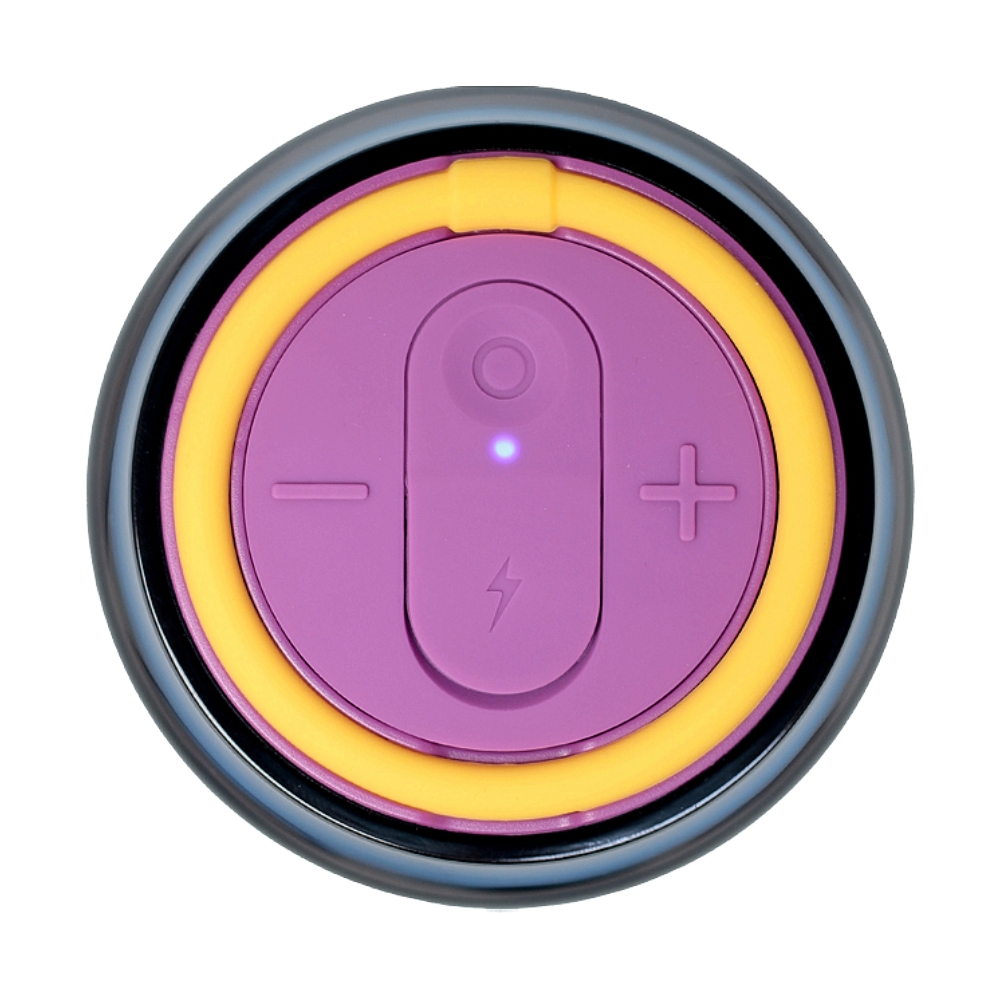 (1.0) ลำโพง SHERMAN (BS-55) PURPLE