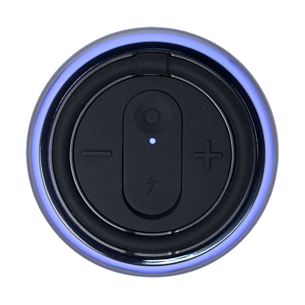 (1.0) ลำโพง SHERMAN (BS-55) BLACK
