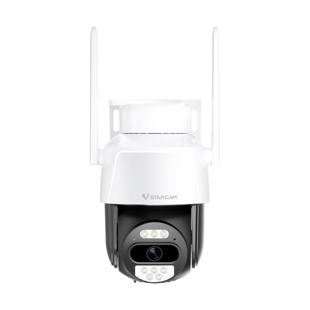 กล้องไร้สาย Smart Camera (2.0MP) VSTARCAM AG622