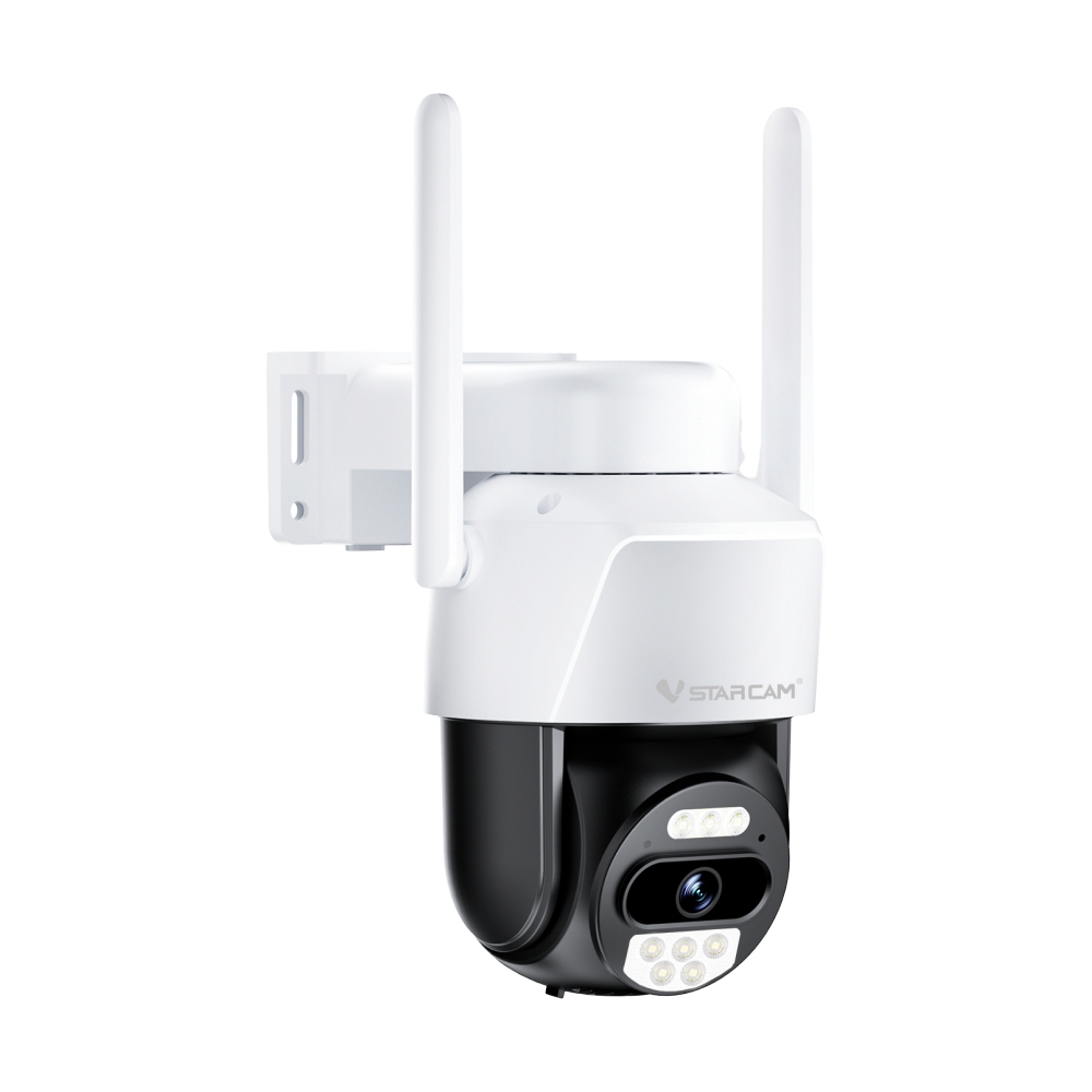 กล้องไร้สาย Smart Camera (2.0MP) VSTARCAM AG622