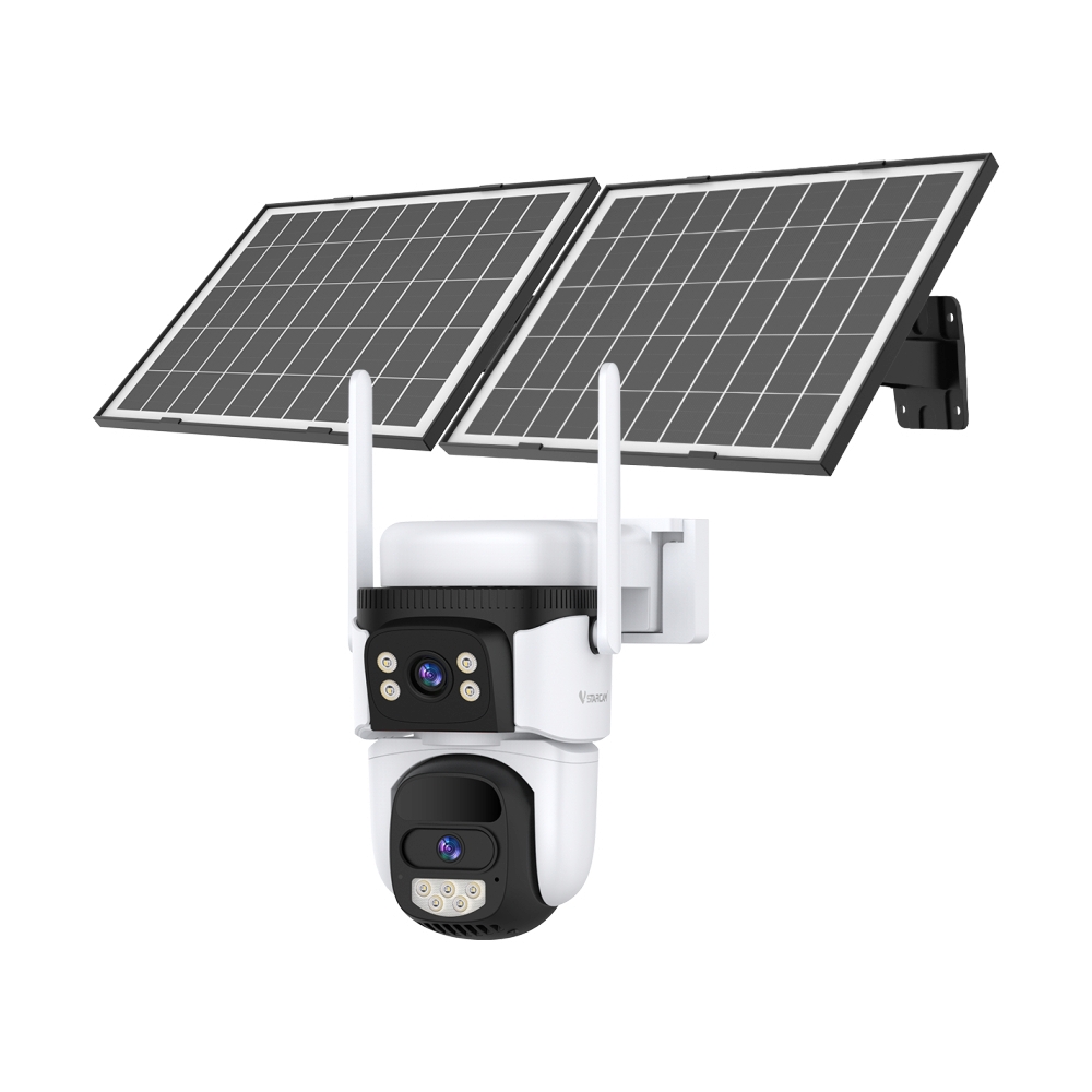 กล้องไร้สาย Smart Camera (2.0MP+2.0MP) VSTARCAM AG621DR