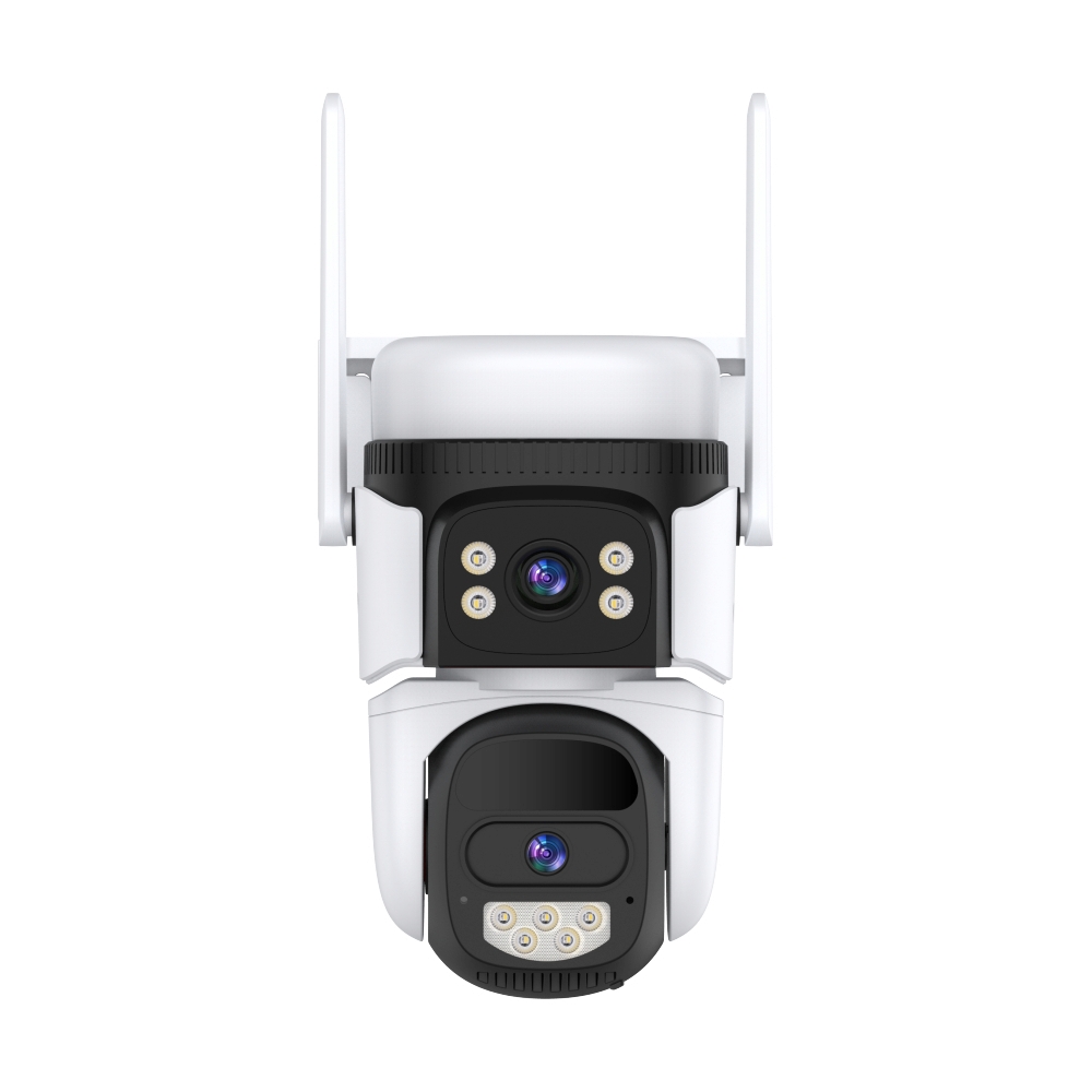 กล้องไร้สาย Smart Camera (2.0MP+2.0MP) VSTARCAM AG621DR