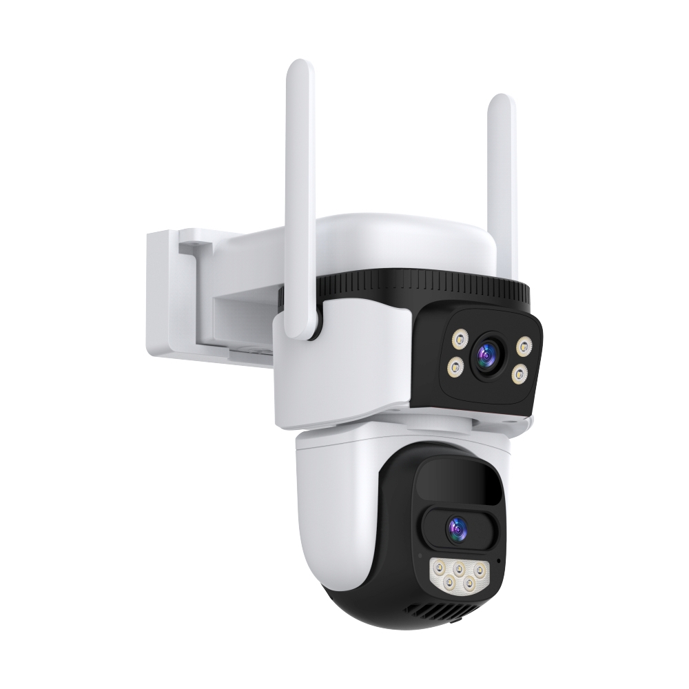 กล้องไร้สาย Smart Camera (2.0MP+2.0MP) VSTARCAM AG621DR