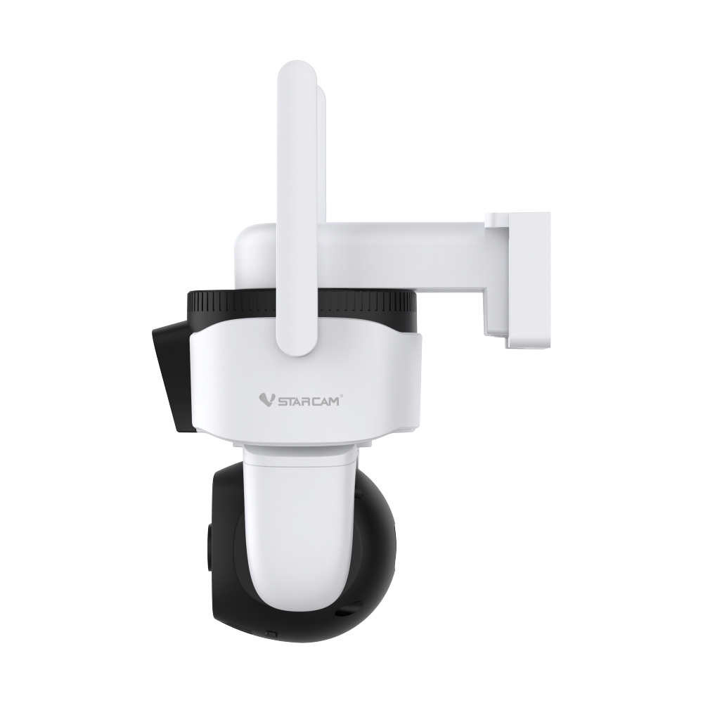 กล้องไร้สาย Smart Camera (2.0MP+2.0MP) VSTARCAM AG621DR