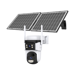 กล้องไร้สาย Smart Camera (2.0MP+2.0MP) VSTARCAM AG621DR