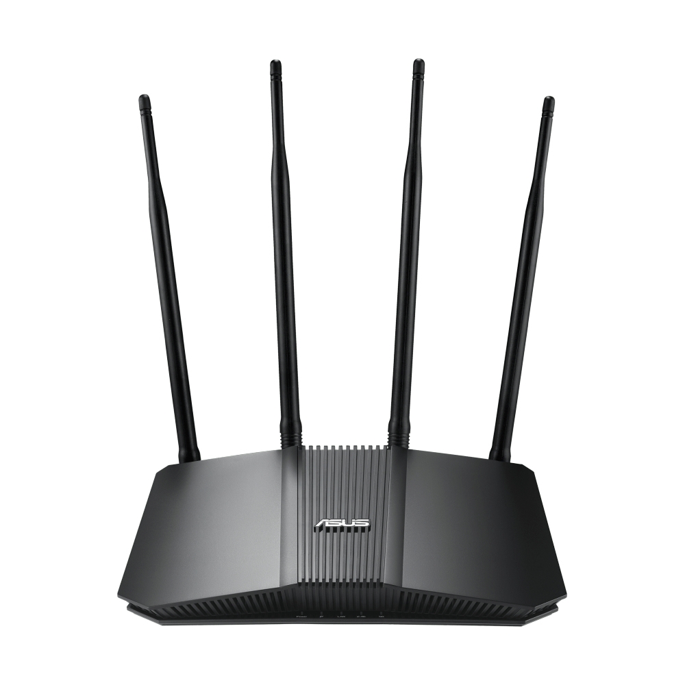 Router ASUS (RT-BE3600HP) Wireless BE3600 Dual Band Gigabit WiFi 7