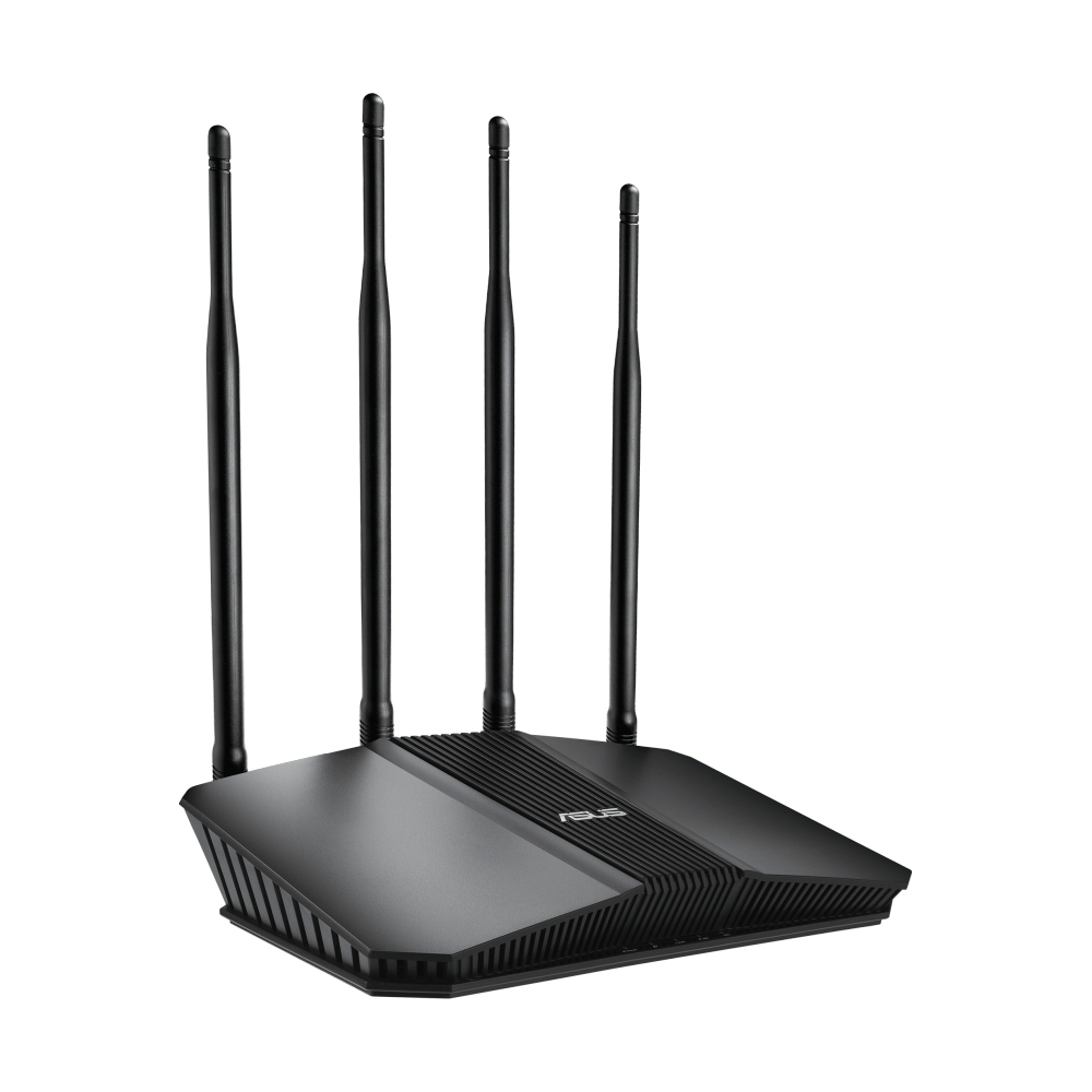 Router ASUS (RT-BE3600HP) Wireless BE3600 Dual Band Gigabit WiFi 7