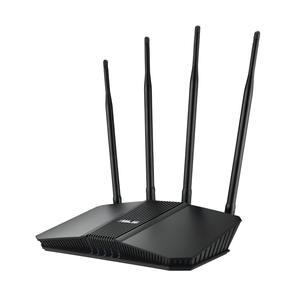 Router ASUS (RT-BE3600HP) Wireless BE3600 Dual Band Gigabit WiFi 7