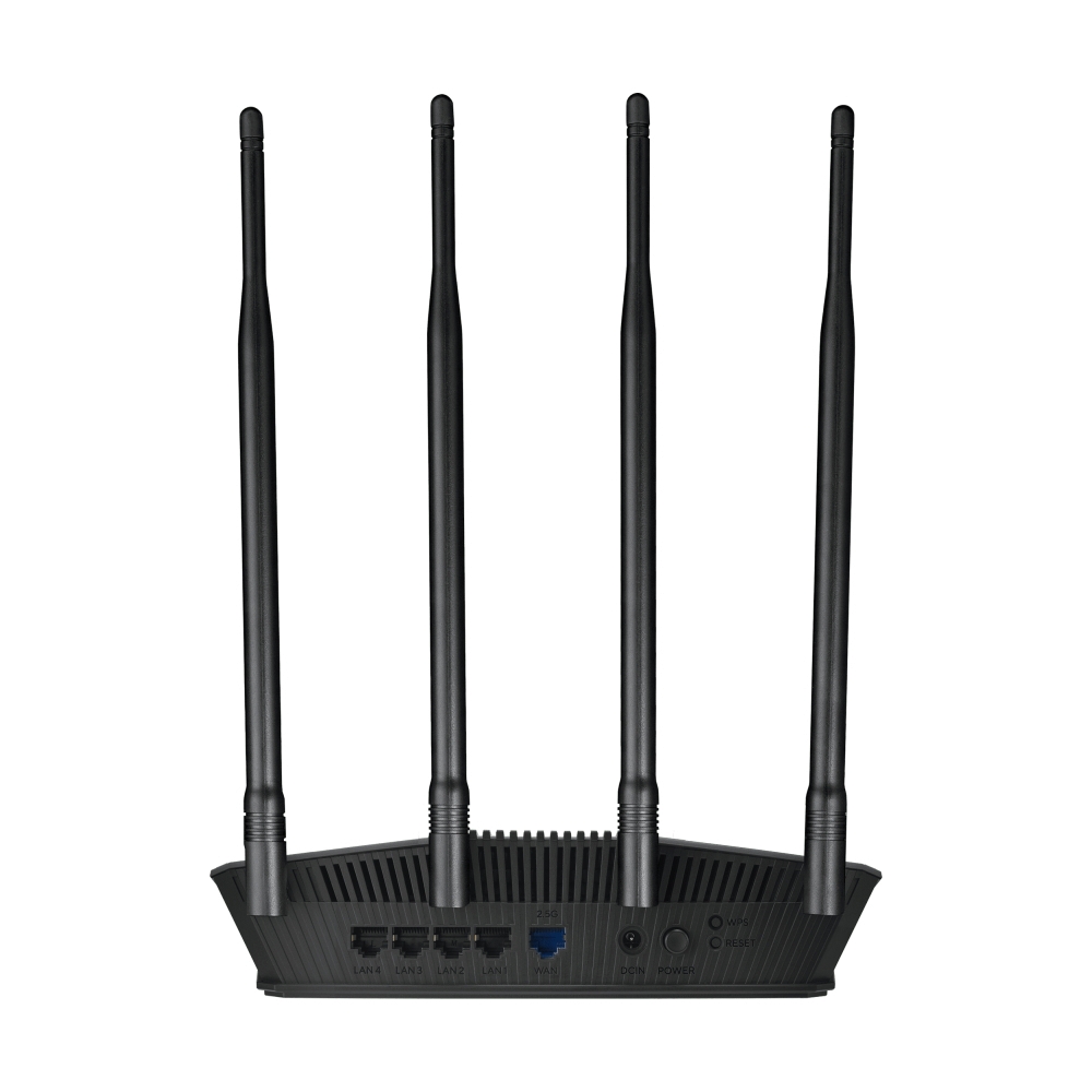 Router ASUS (RT-BE3600HP) Wireless BE3600 Dual Band Gigabit WiFi 7