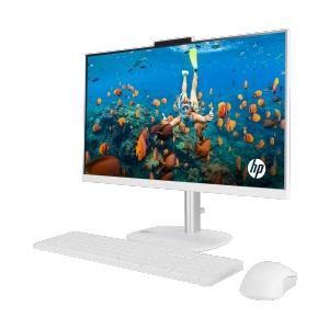 AIO HP 24-cu0037d (DK5H6PA#AKL)