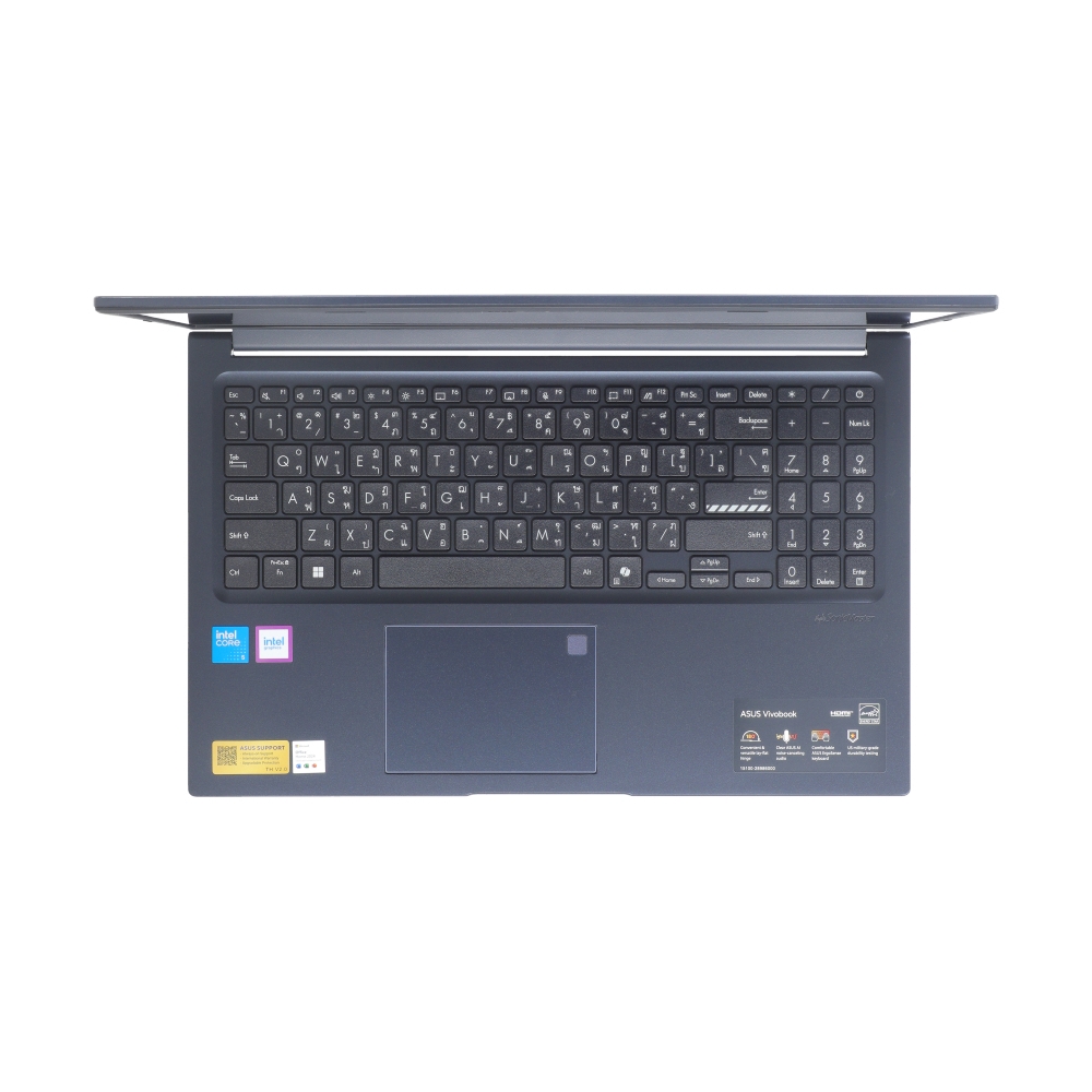 Notebook Asus Vivobook 15 X1504MA-BQ5057WA (Quiet Blue)
