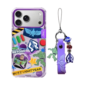 Case iPhone 18 Pro Max, 17 Pro Max Sheep Chromatic Canvas - The Ranger (5IPH183IMM561)
