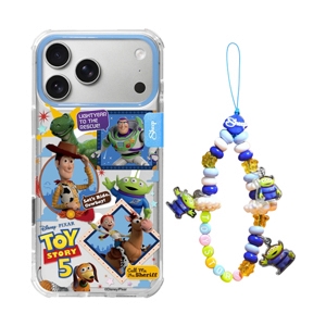 Case iPhone 18 Pro Max, 17 Pro Max Sheep Canvas - Toy Story 5 (5IPH183IMM559)