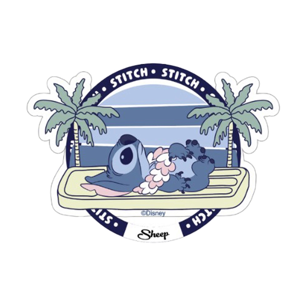 Case iPhone 18 Pro, 17 Pro Sheep Canvas - Stitch Travel