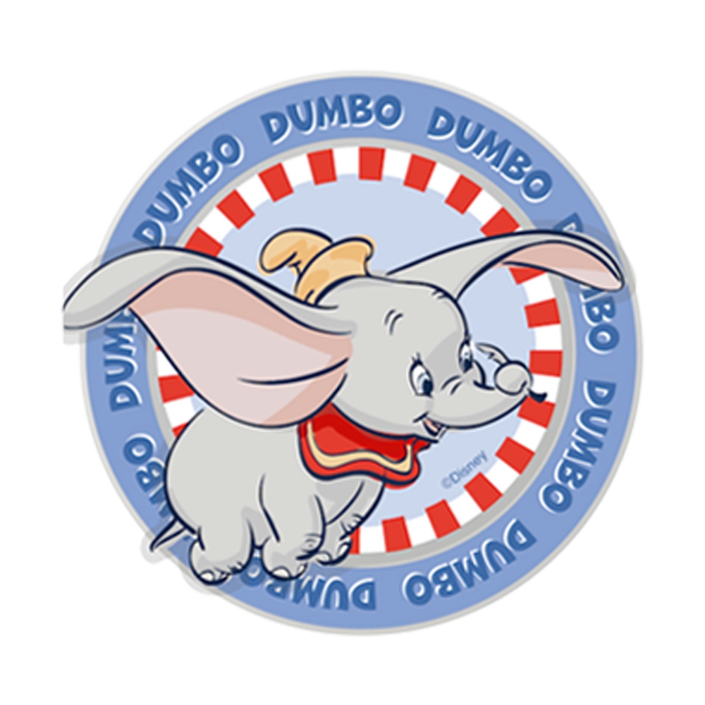 Case iPhone 18 Pro, 17 Pro Sheep Canvas - Dumbo