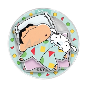 Phone Grip Sheep - Shinchan Pajamas
