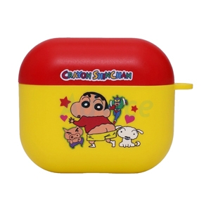 Case Airpods Pro 3 Sheep - Shinchan Home