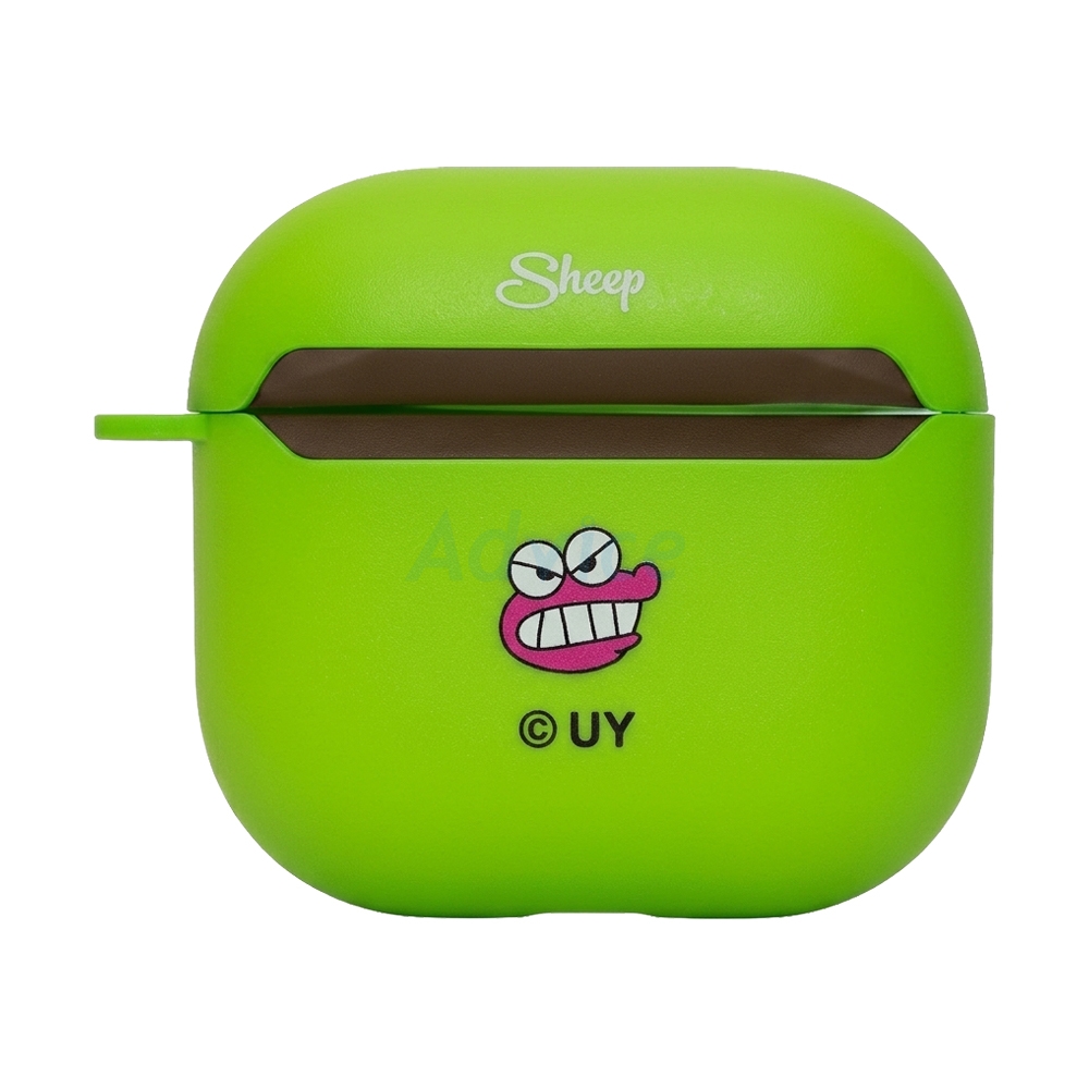 Case Airpods Pro 3 Sheep - Chocobi