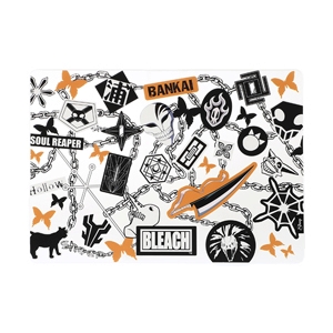 Case MacBook Air 13" Sheep - Bleach (8MAC213MAT496)