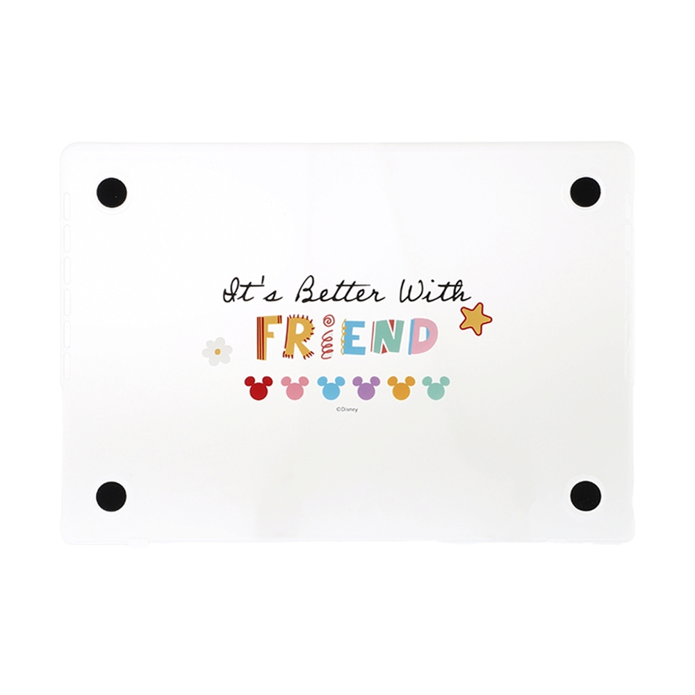Case MacBook Pro 14" Sheep - Mickey and Friends (5MAC014MAT527)