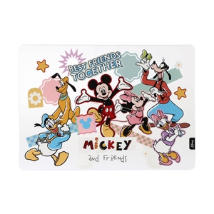 Case MacBook Pro 14" Sheep - Mickey and Friends (5MAC014MAT527)